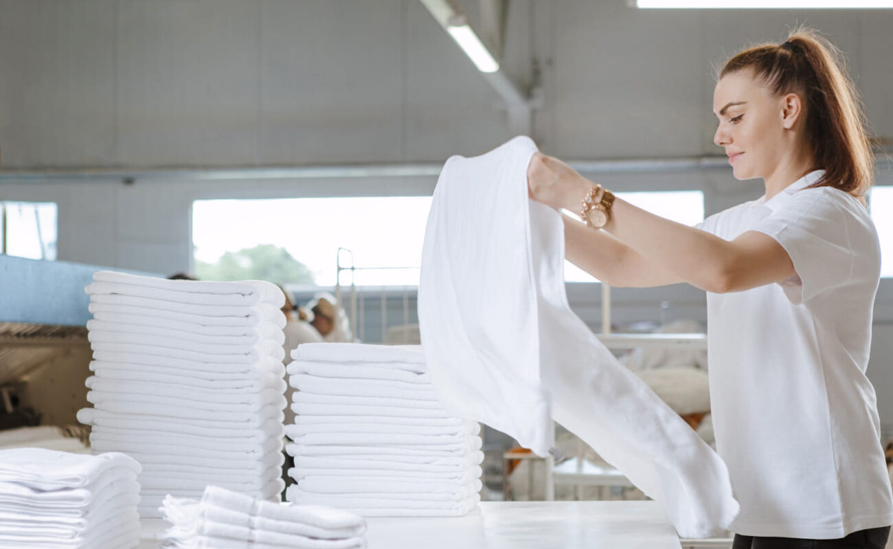 Skalbykla Rasa siūlo skalbimo paslaugas