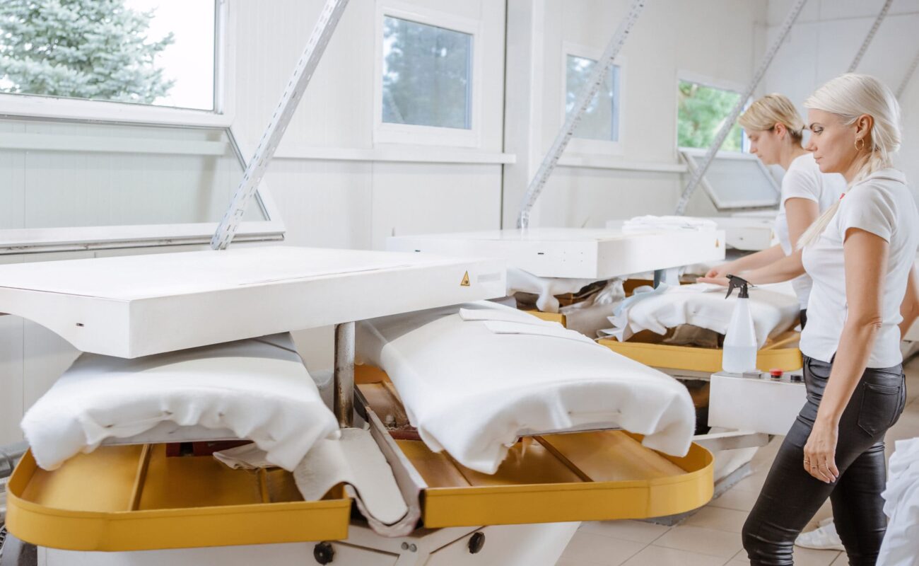 skalbimo paslaugos klaipėdoje